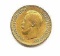 Russia 10 Rouble Gold Coin