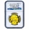 Certified Proof Buffalo Gold Coin 2011-W PF70 NGC Early Releases