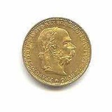 Austria 20 Corona Gold Coin