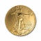 2012 American Gold Eagle 1/2 oz Uncirculated