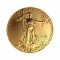 2010 American Gold Eagle 1/2 oz Uncirculated