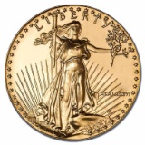 1986 American Gold Eagle 1 oz Uncirculated