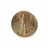 1994 American Gold Eagle 1/10 oz Uncirculated