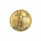 2015 American Gold Eagle 1/10 oz Uncirculated