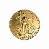 2013 American Gold Eagle 1/4 oz Uncirculated