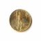 1990 American Gold Eagle 1/10 oz Uncirculated