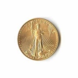 2004 American Gold Eagle 1/10 oz Uncirculated