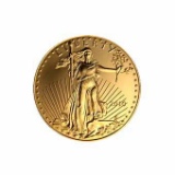 2010 American Gold Eagle 1/4 oz Uncirculated