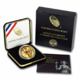 American Liberty 2015-W High Relief Gold Coin
