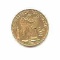 French 20 Franc Angel Gold Coin 1871-1906