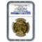 Certified Proof Buffalo Gold Coin 2013-W PF70 Ultra Cameo NGC Early Releases