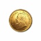 South Africa Gold Krugerrand Quarter Ounce (Random Year)