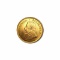 South Africa Gold Krugerrand Tenth Ounce (Random Year)