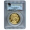 Certified Proof Buffalo Gold Coin 2008-W PF69 PCGS First Strike