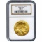 Certified Uncirculated Gold Buffalo 2007 MS70 NGC