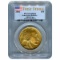 Certified Uncirculated Gold Buffalo 2006 MS70 PCGS First Strike