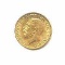 English Half Sovereign Gold Coin