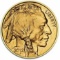 Uncirculated Gold Buffalo Coin One Ounce (Random Year)