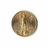 2000 American Gold Eagle 1/10 oz Uncirculated