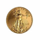 2009 American Gold Eagle 1/4 oz Uncirculated