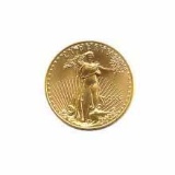 2006 American Gold Eagle 1/10 oz Uncirculated