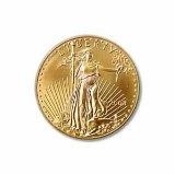 2008 American Gold Eagle 1/4 oz Uncirculated