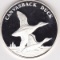 2003 National Wildlife Refuge System - Canvasback Duck (Proof)