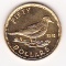 Bahamas $50 gold PF 1974-1977 Independence