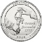 2015 Silver 5oz. Saratoga National Historical Park ATB