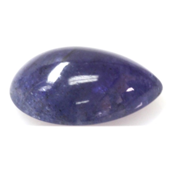 Natural 8.03 ctw Tanzanite Pear Shape Stone