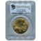 Certified Uncirculated Gold Buffalo 2009 MS70 First Strike PCGS