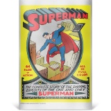 2018 35 gram Silver Foil DC Comics Superman #1