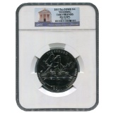 Certified ATB 5 Ounce Bullion NGC Vicksburg MS69 DPL Early Release