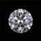 IGI CERTIFIED 0.4 CTW H/SI2 ROUND DIAMOND