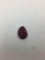 GENUINE FANCY SHAPE 8.07 CTW RUBY LOOSE STONE