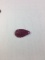 GENUINE FANCY SHAPE 2.59 CTW RUBY LOOSE STONE