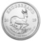 2019 South Africa 1 oz Silver Krugerrand BU