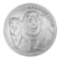 Congo 5000 Francs Silver 1 oz. 2016 African Lion