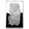 PAMP Suisse Silver Bar 5 oz - Fortuna Design