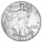 2011 1 oz Silver American Eagle BU