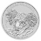 Australian Koala Kilo Silver 2014