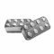 1 oz Silver Building Block Bar