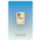 PAMP Suisse 5 Gram Gold Bar - Am Yisral El Hay