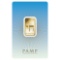 PAMP Suisse 10 Gram Gold Bar - Am Yisral El Hay