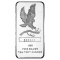 SilverTowne 10 oz Silver Bar - Eagle Design