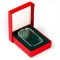 Christmas Silver Bar Capsule and Display Box