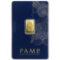 PAMP Suisse 2.5 Gram Gold Bar