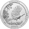 2015 Silver 5oz. Kisatchie National Forest ATB