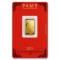 PAMP Suisse 5 Gram Gold Bar 2019 - Pig Design