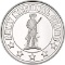 Army National Guard .999 Silver 1 oz Round